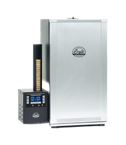 Bradley 4 Rack digital ryger