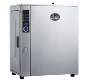 Professionel P10 4 Rack elektrisk ryger