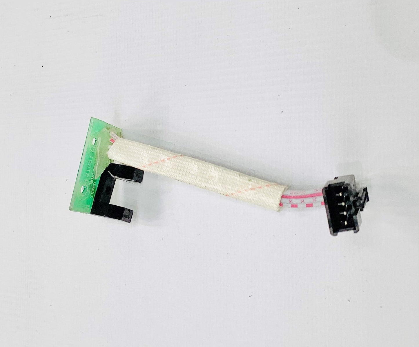 Reserve mikrochips