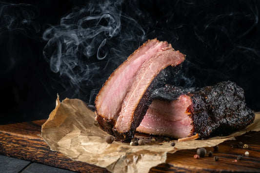 How To Properly Season Brisket Like A Pro