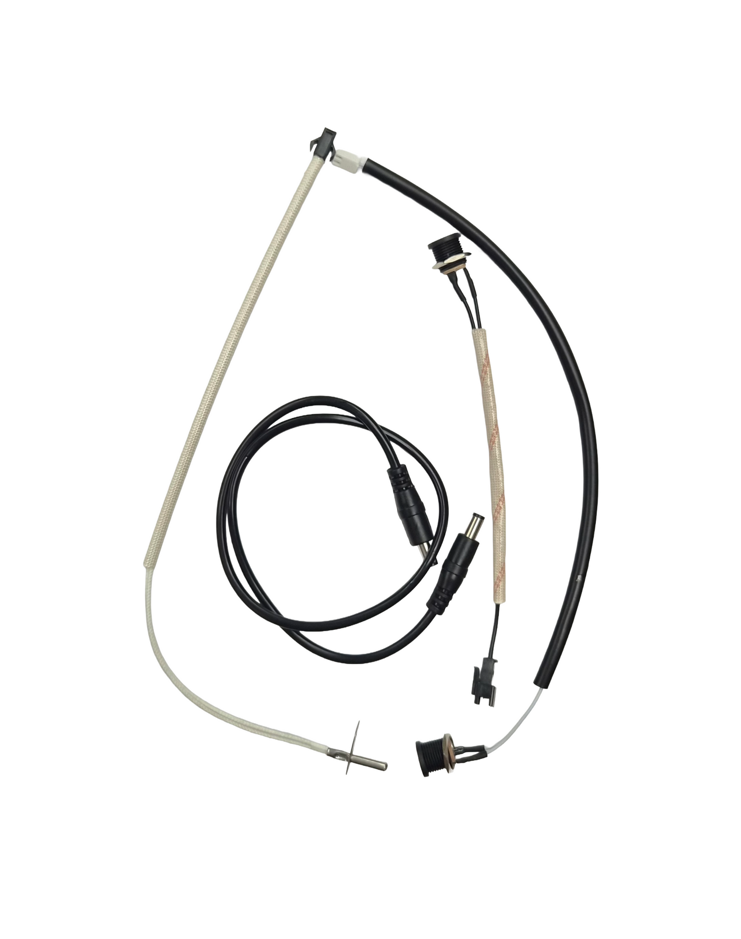 E1 fejlmeddelelsessæt