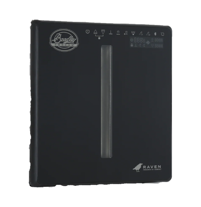 Reservedele Bradley døre